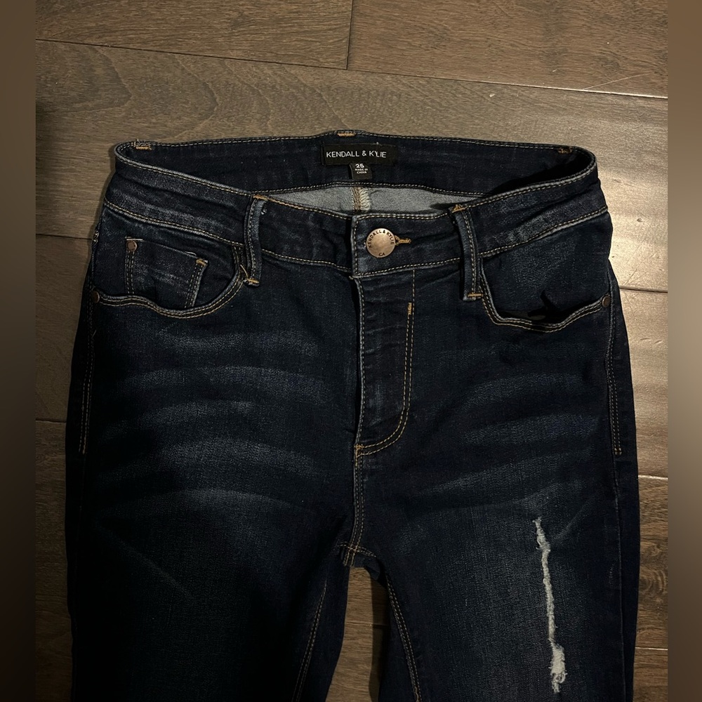 Skinny Jeans - Picture 2 of 4